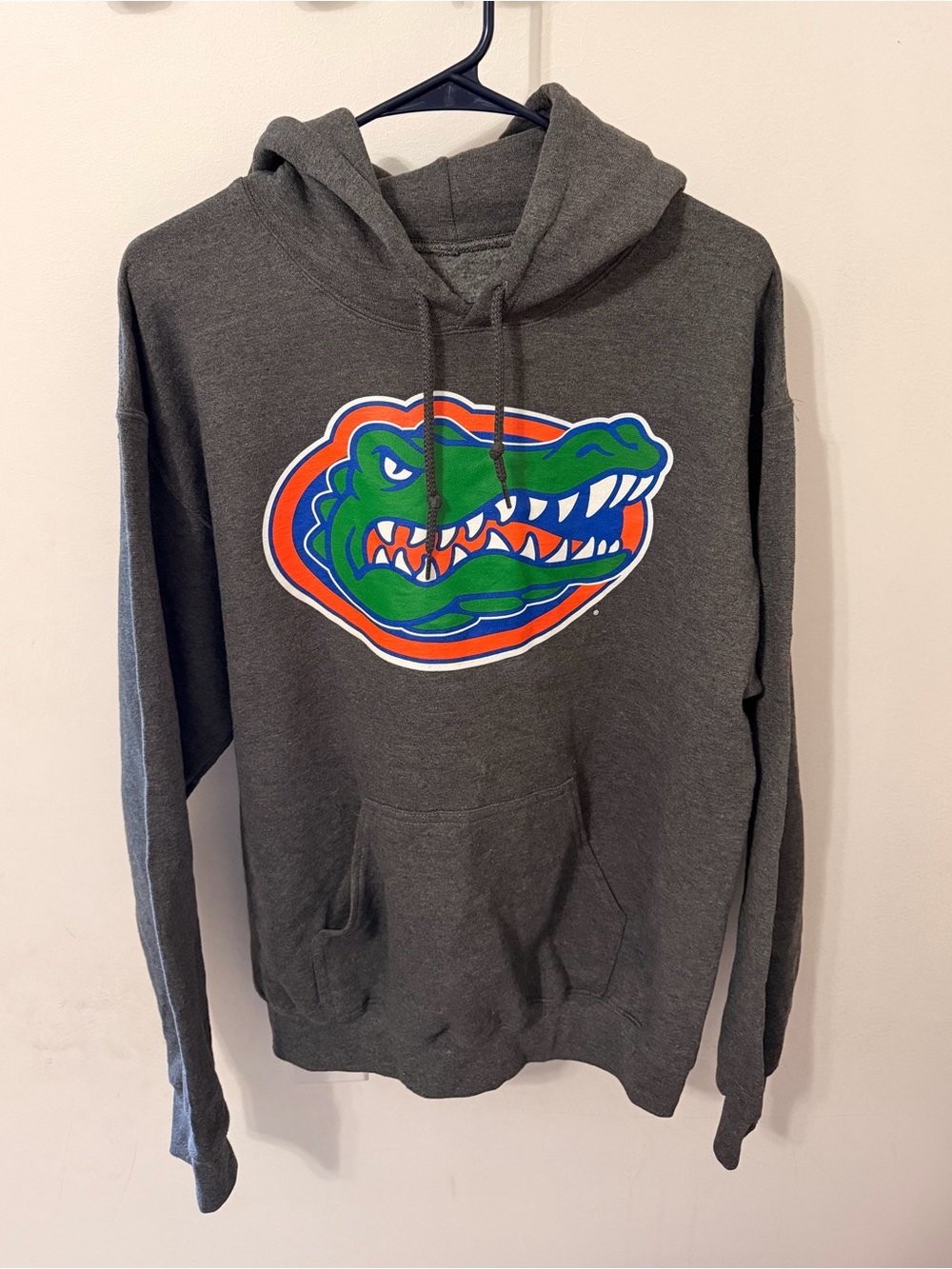 Florida Gators Pullover Hoodie